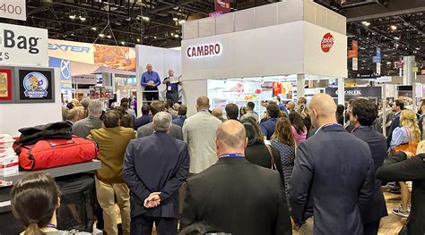 cambro sales reps